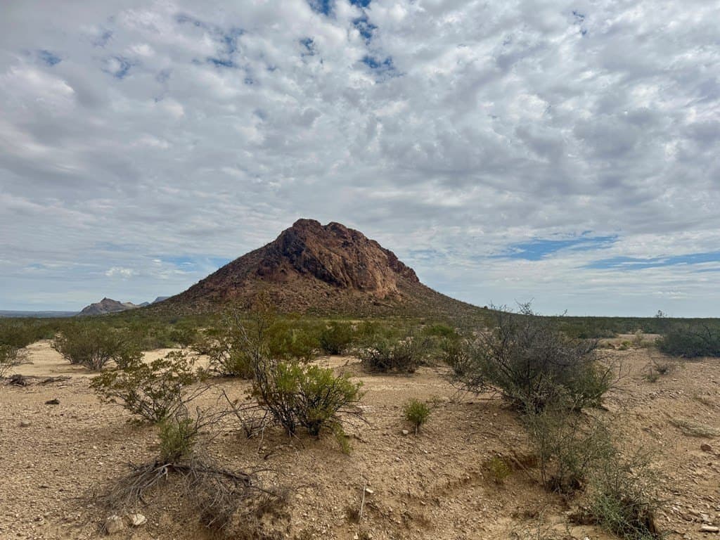 20 acres in Brewster County gallery image 2