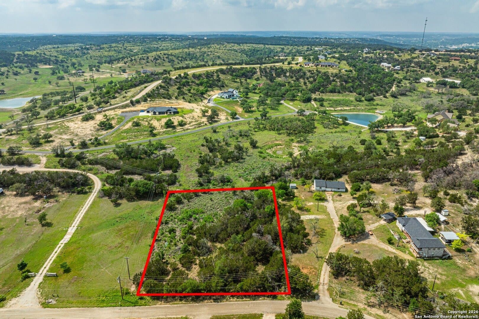 1.53 acres in Kerr County gallery image 4