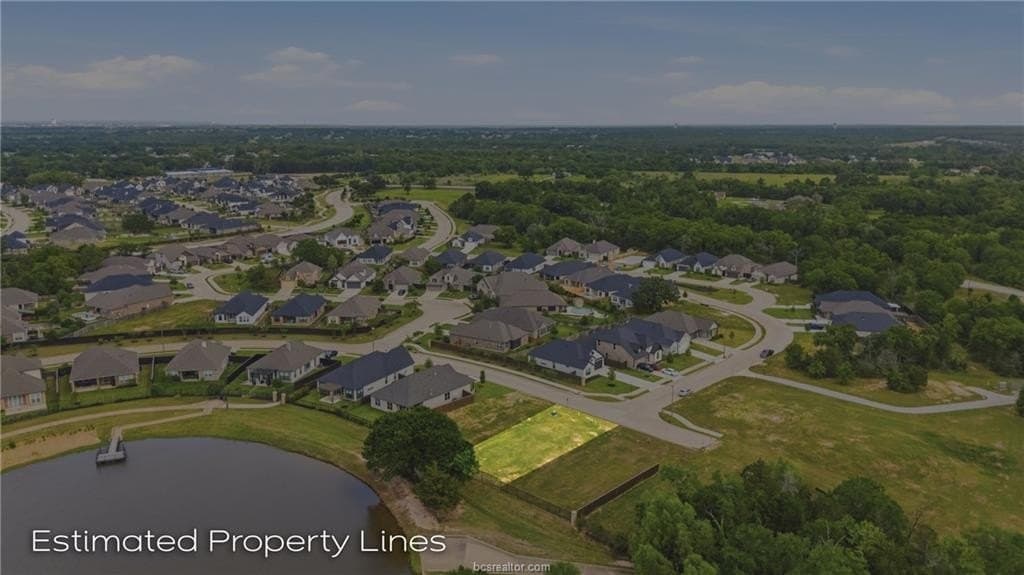 0.16 acres in Brazos County - photo 9