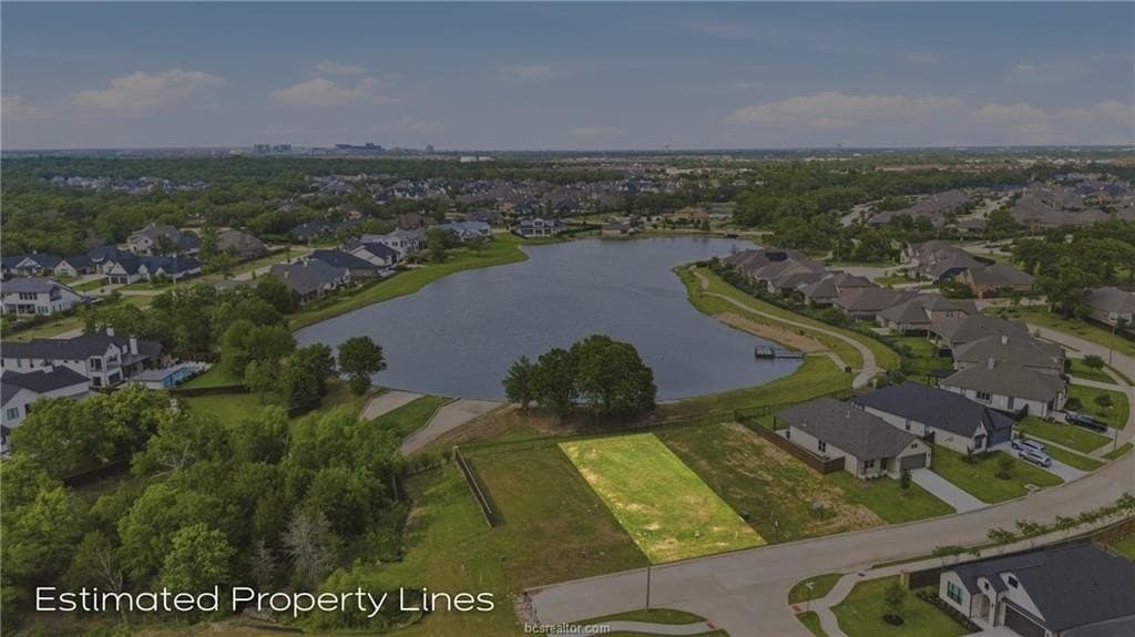 0.16 acres in Brazos County - photo 7