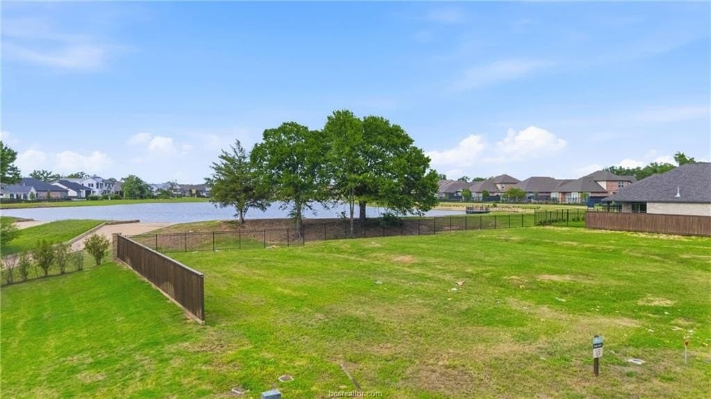 0.16 acres in Brazos County gallery image 3