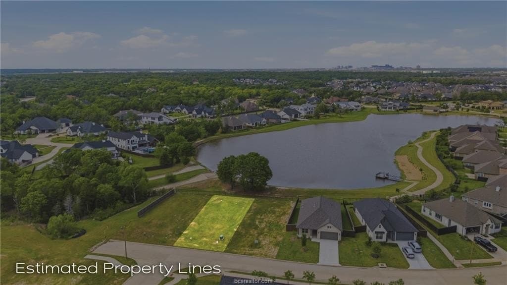 0.16 acres in Brazos County - photo 8