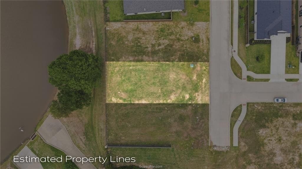 0.16 acres in Brazos County featured view