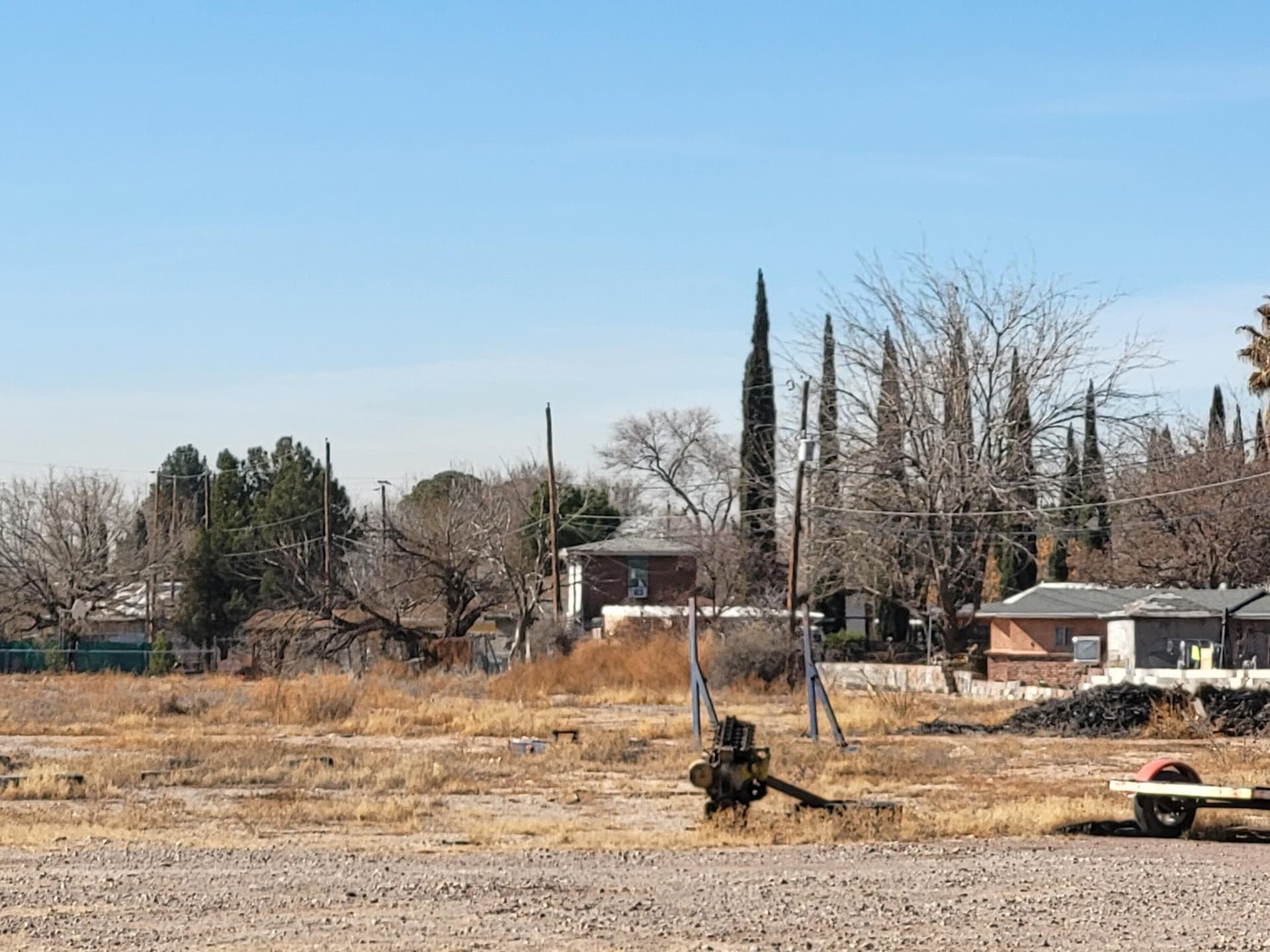 2.5 acres in El Paso County - photo 12