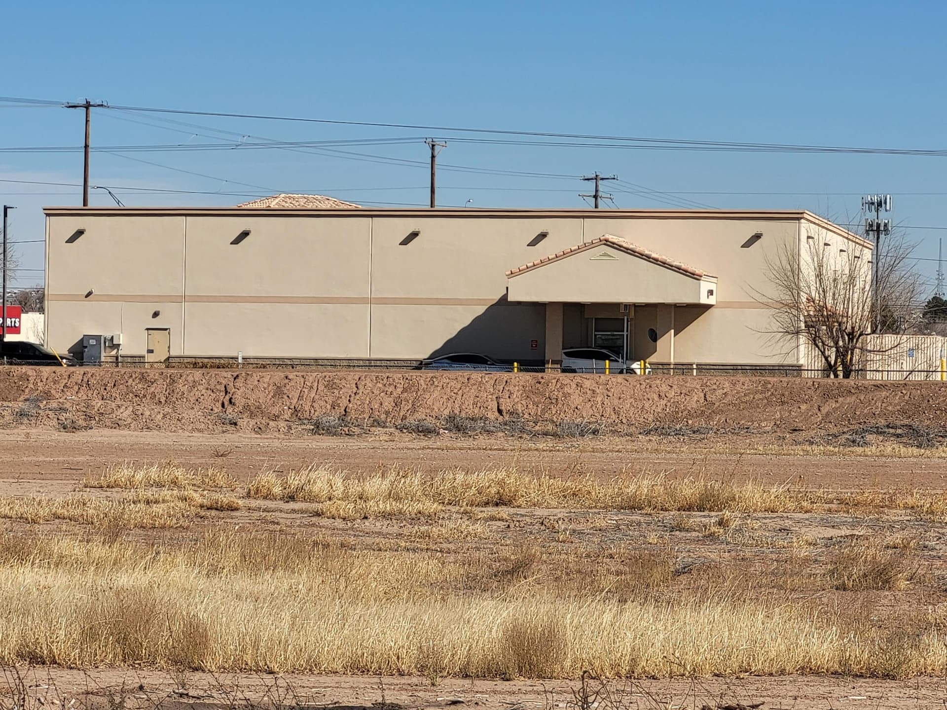 2.5 acres in El Paso County - photo 22
