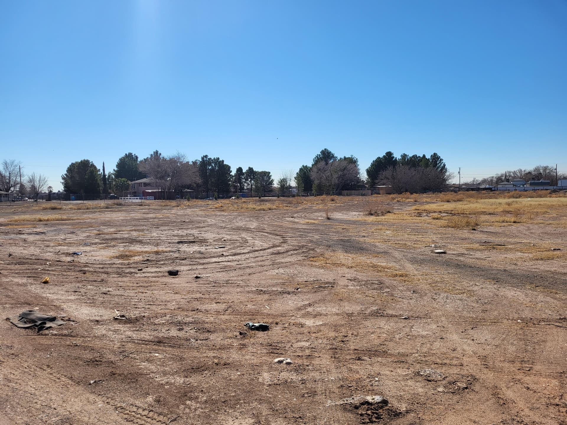 2.5 acres in El Paso County gallery image 3