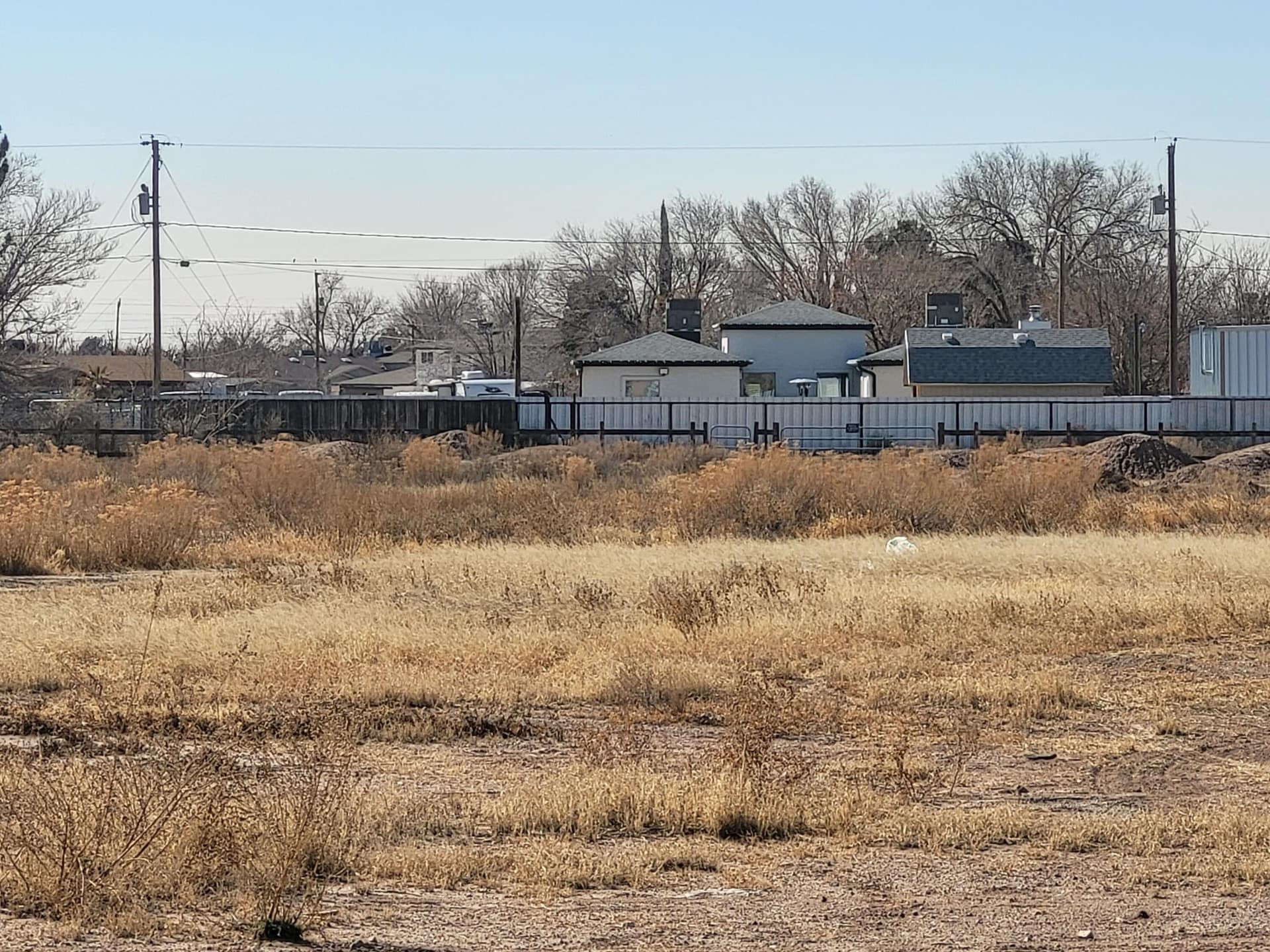 2.5 acres in El Paso County - photo 14