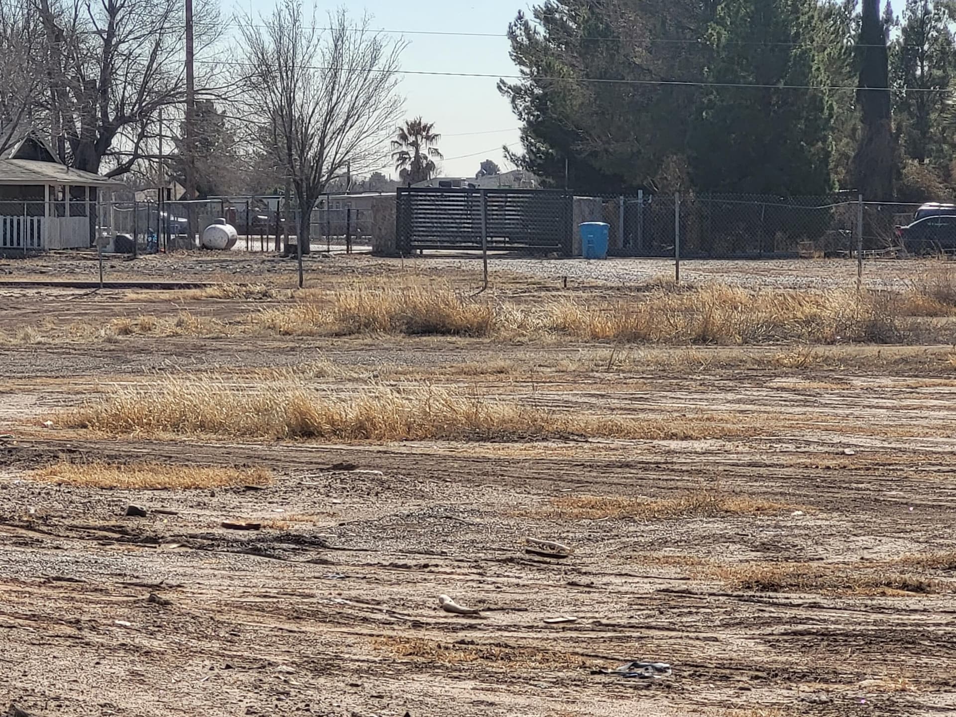 2.5 acres in El Paso County - photo 17