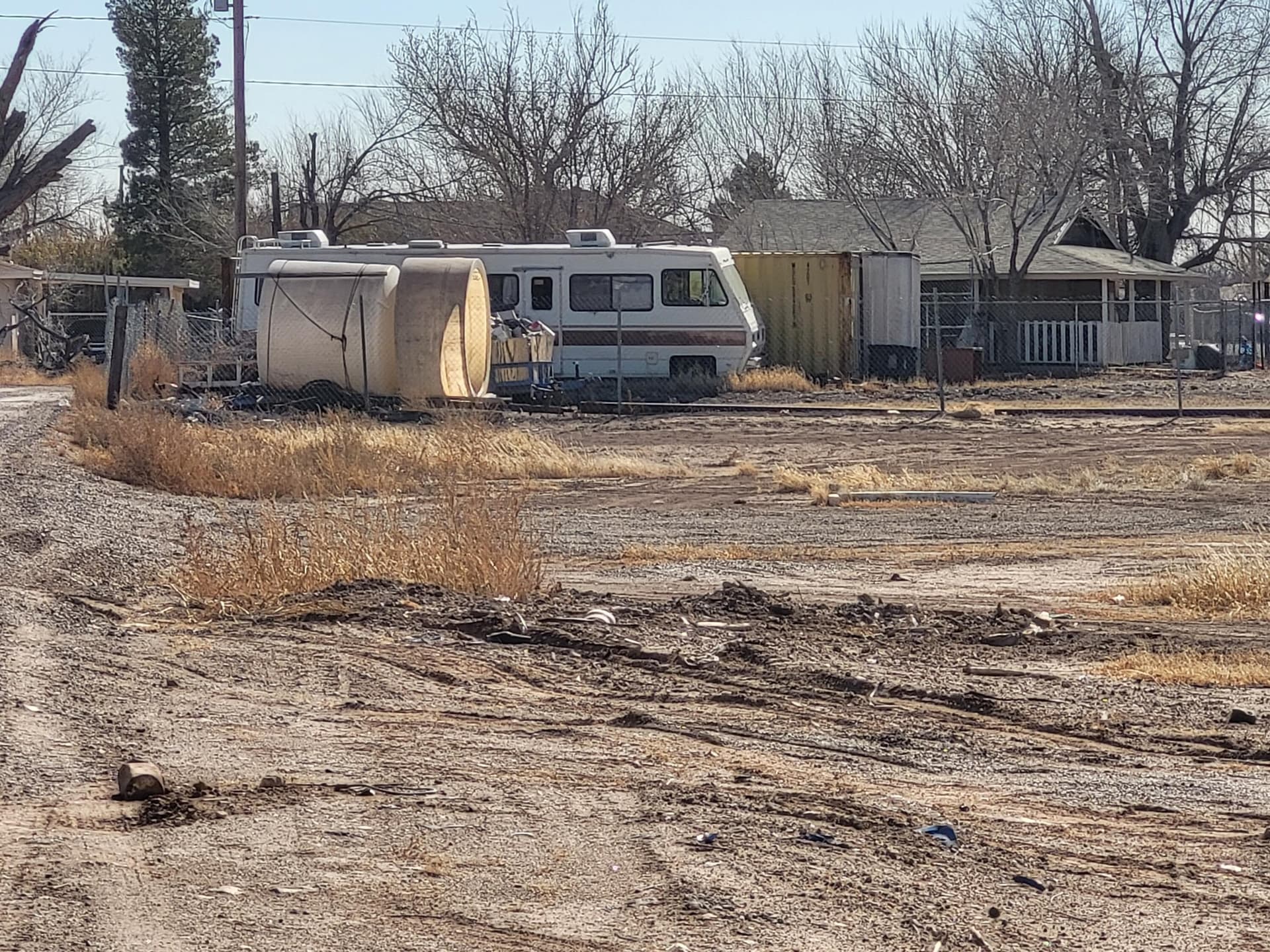 2.5 acres in El Paso County - photo 18