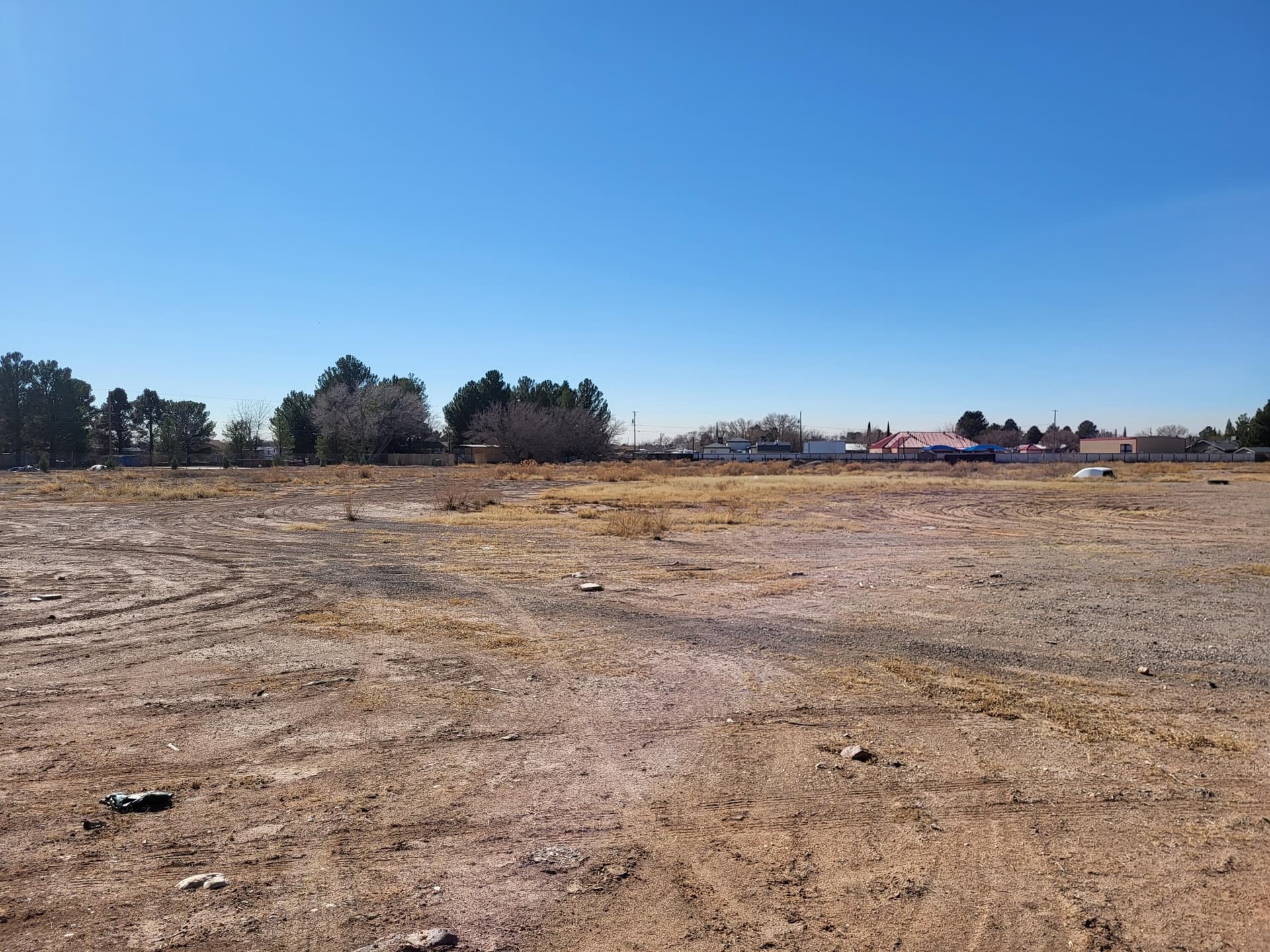 2.5 acres in El Paso County gallery image 2