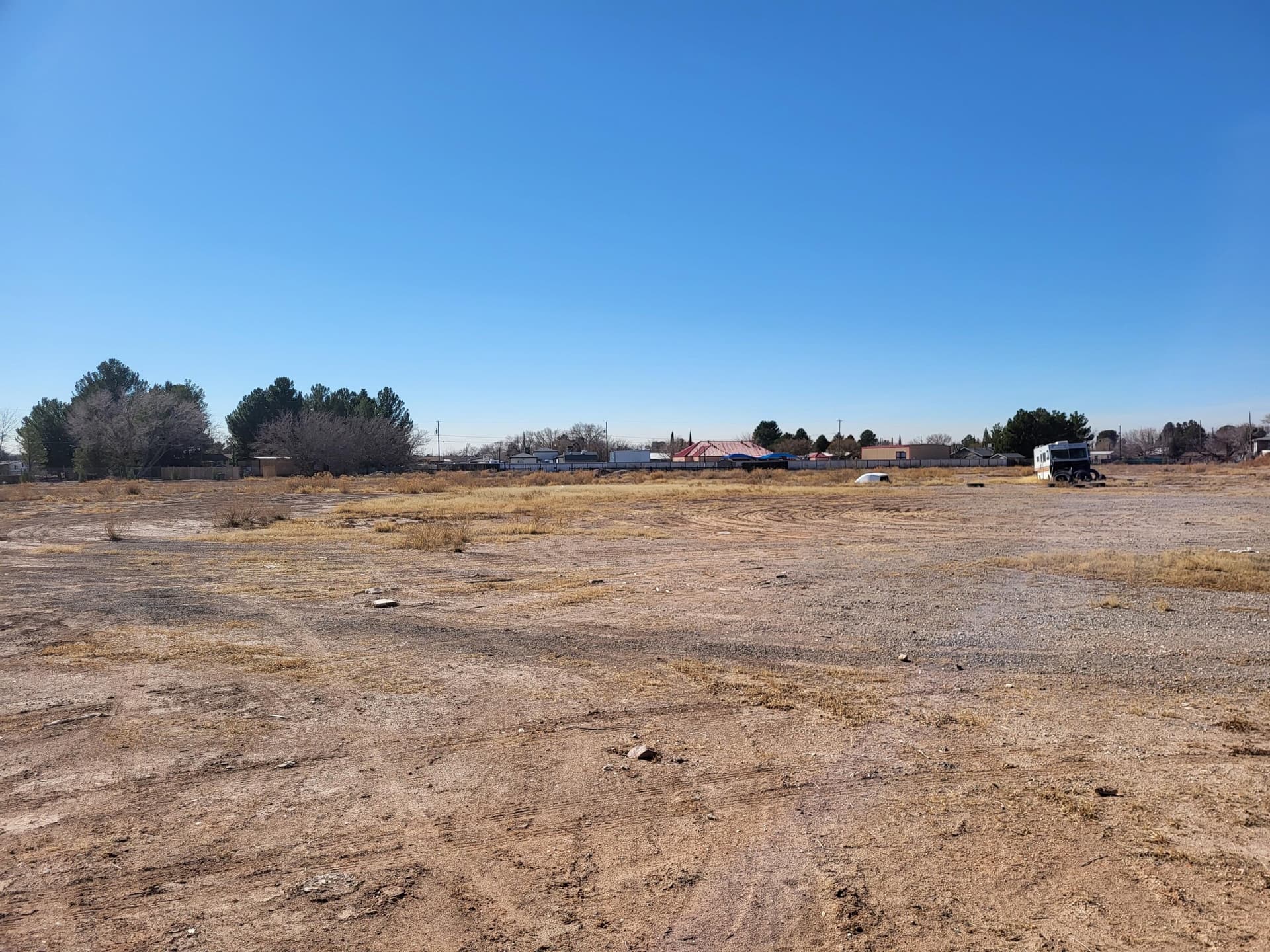 2.5 acres in El Paso County featured view