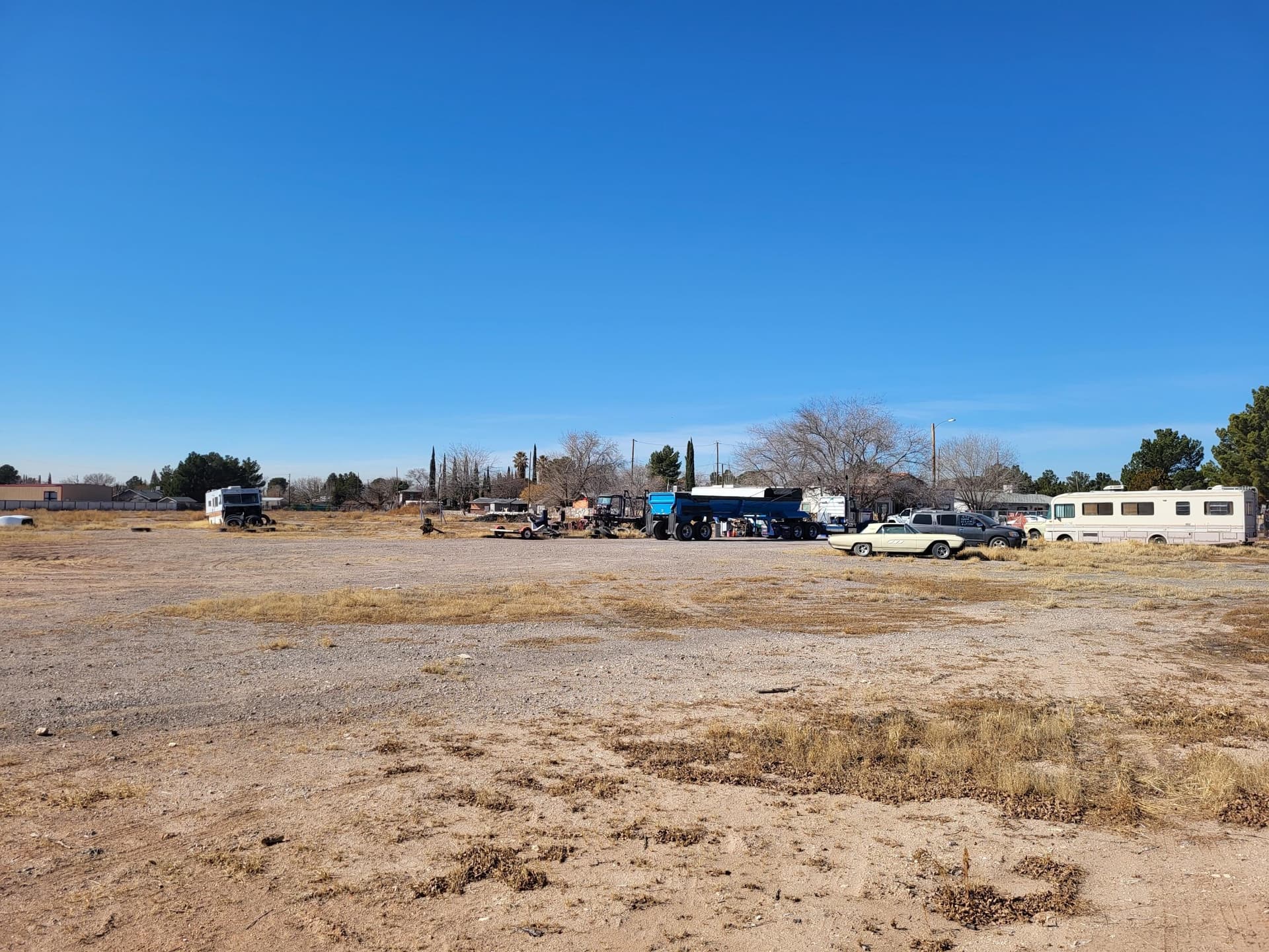 2.5 acres in El Paso County - photo 7