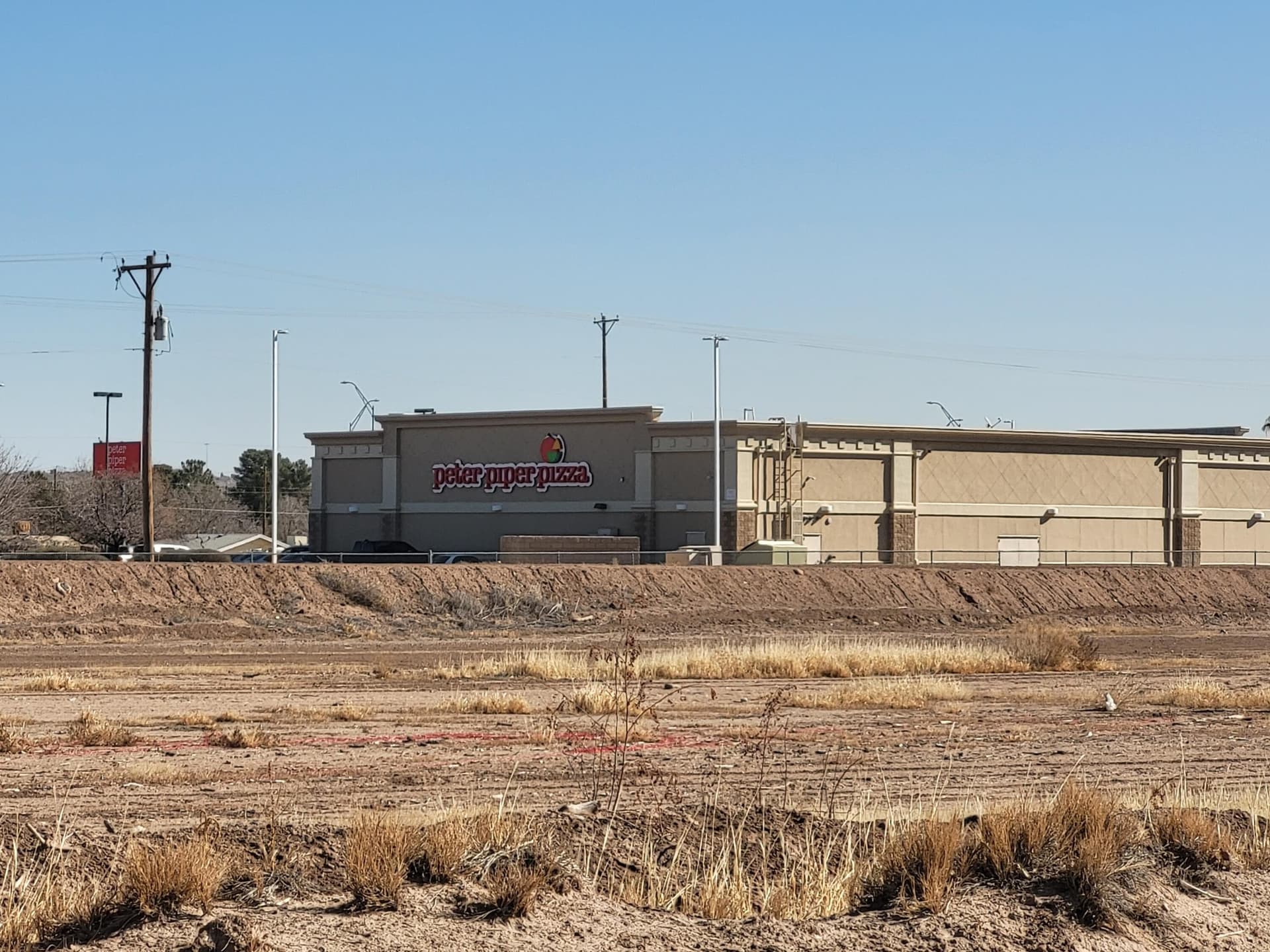2.5 acres in El Paso County - photo 21
