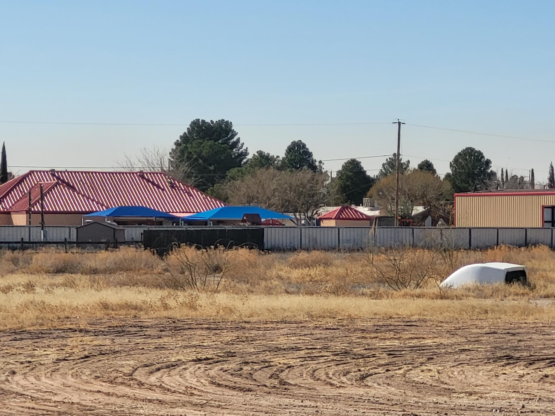 2.5 acres in El Paso County - photo 13