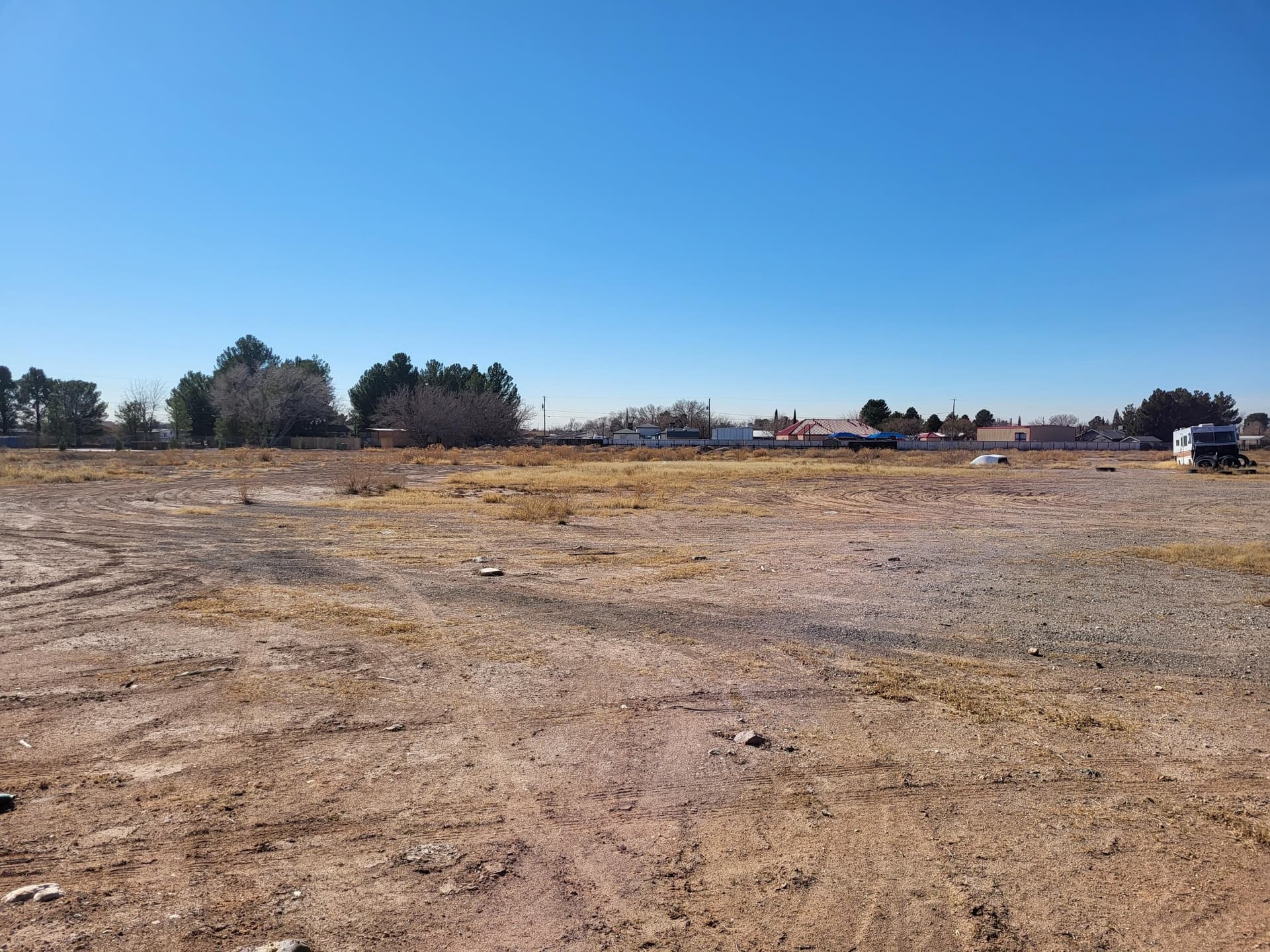 2.5 acres in El Paso County - photo 9
