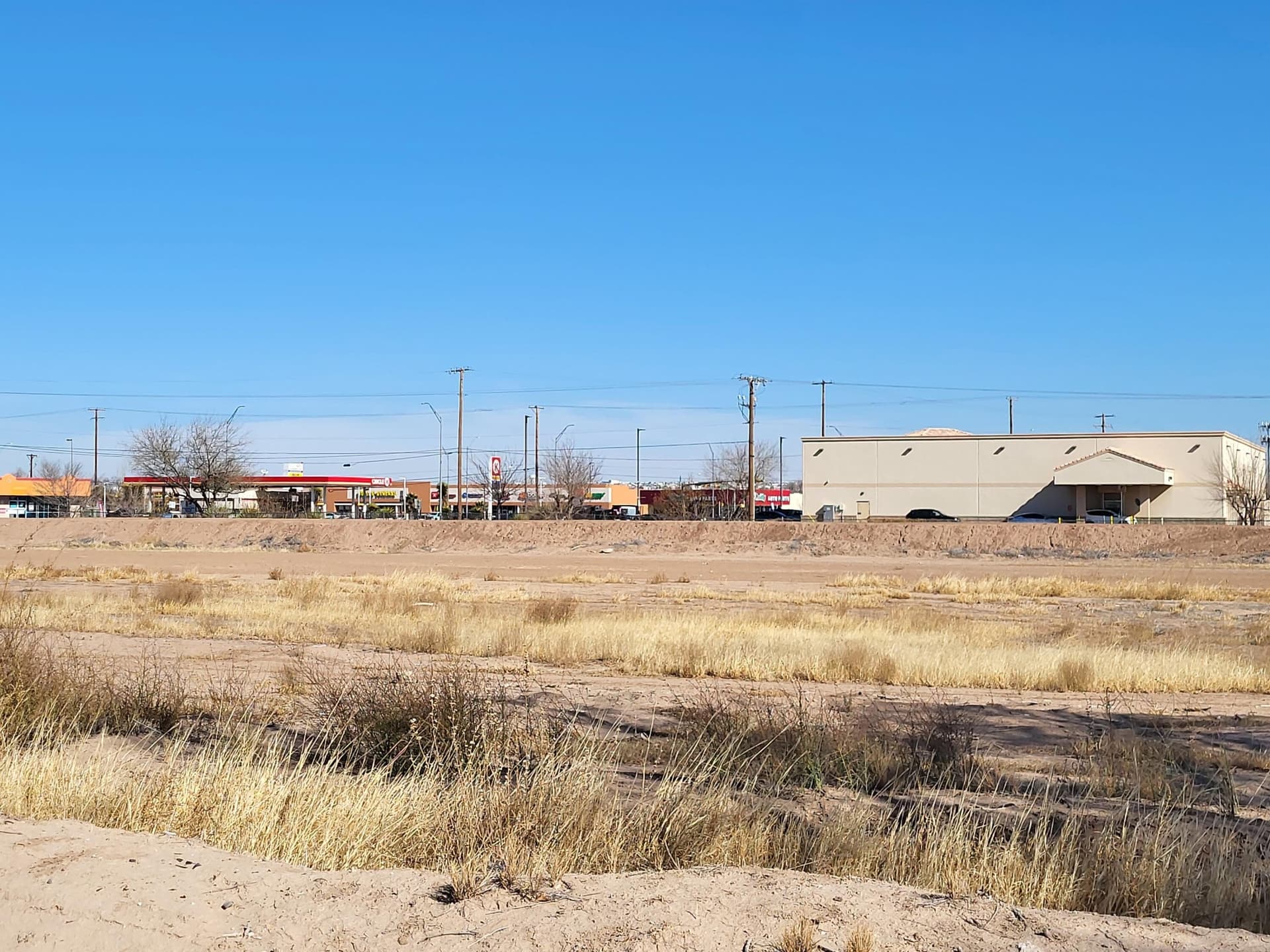 2.5 acres in El Paso County - photo 24