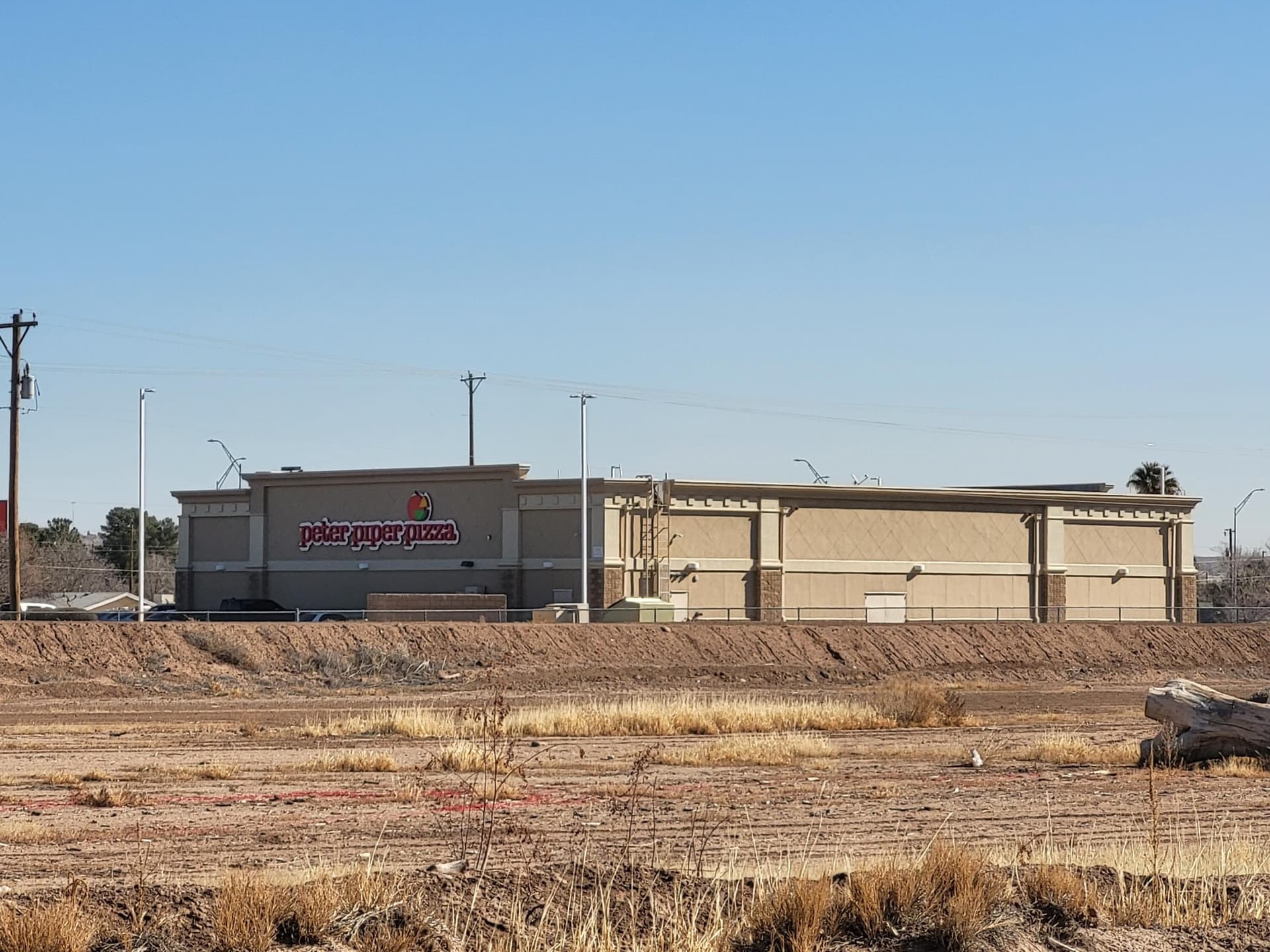 2.5 acres in El Paso County - photo 20