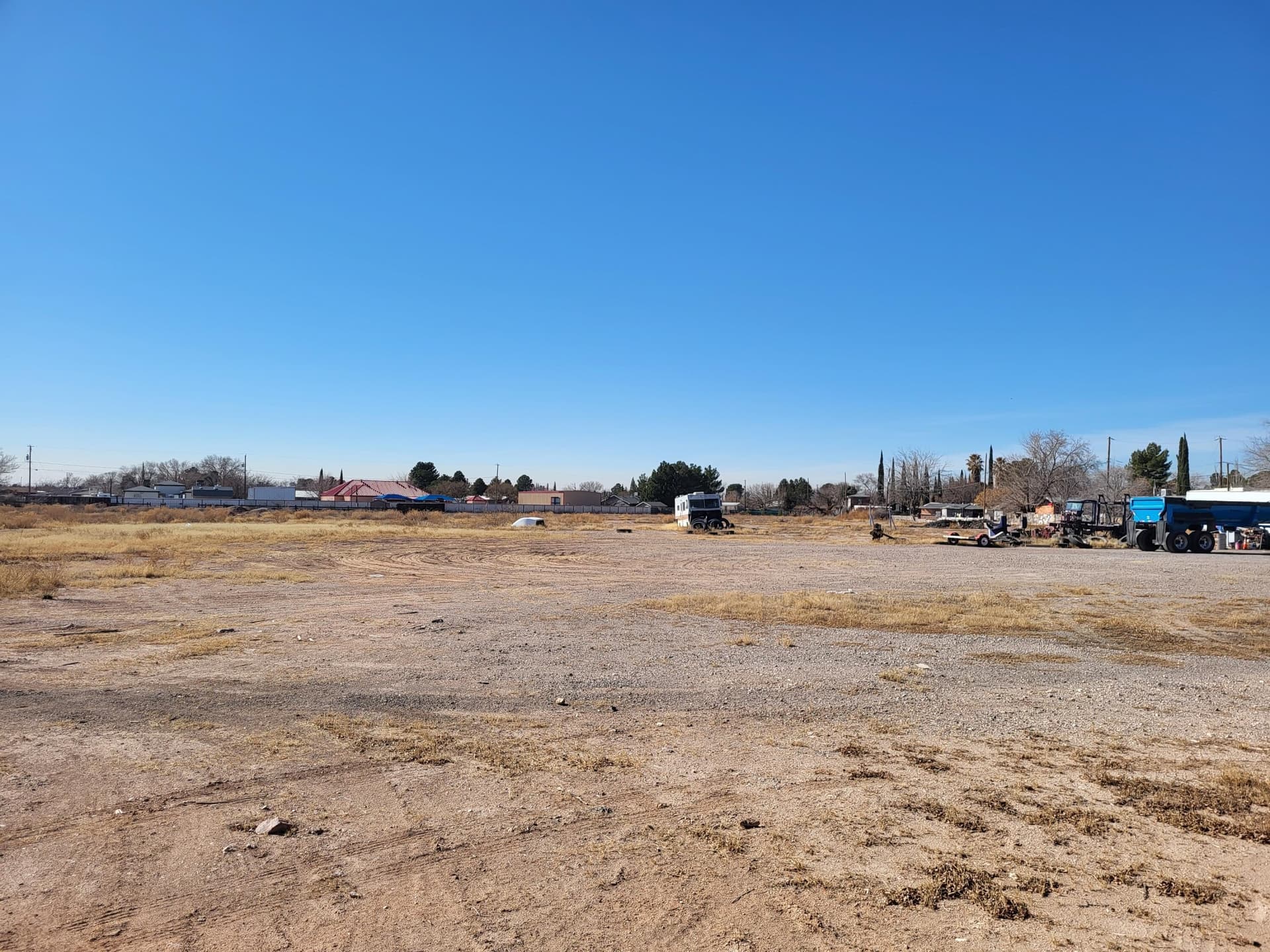 2.5 acres in El Paso County - photo 8