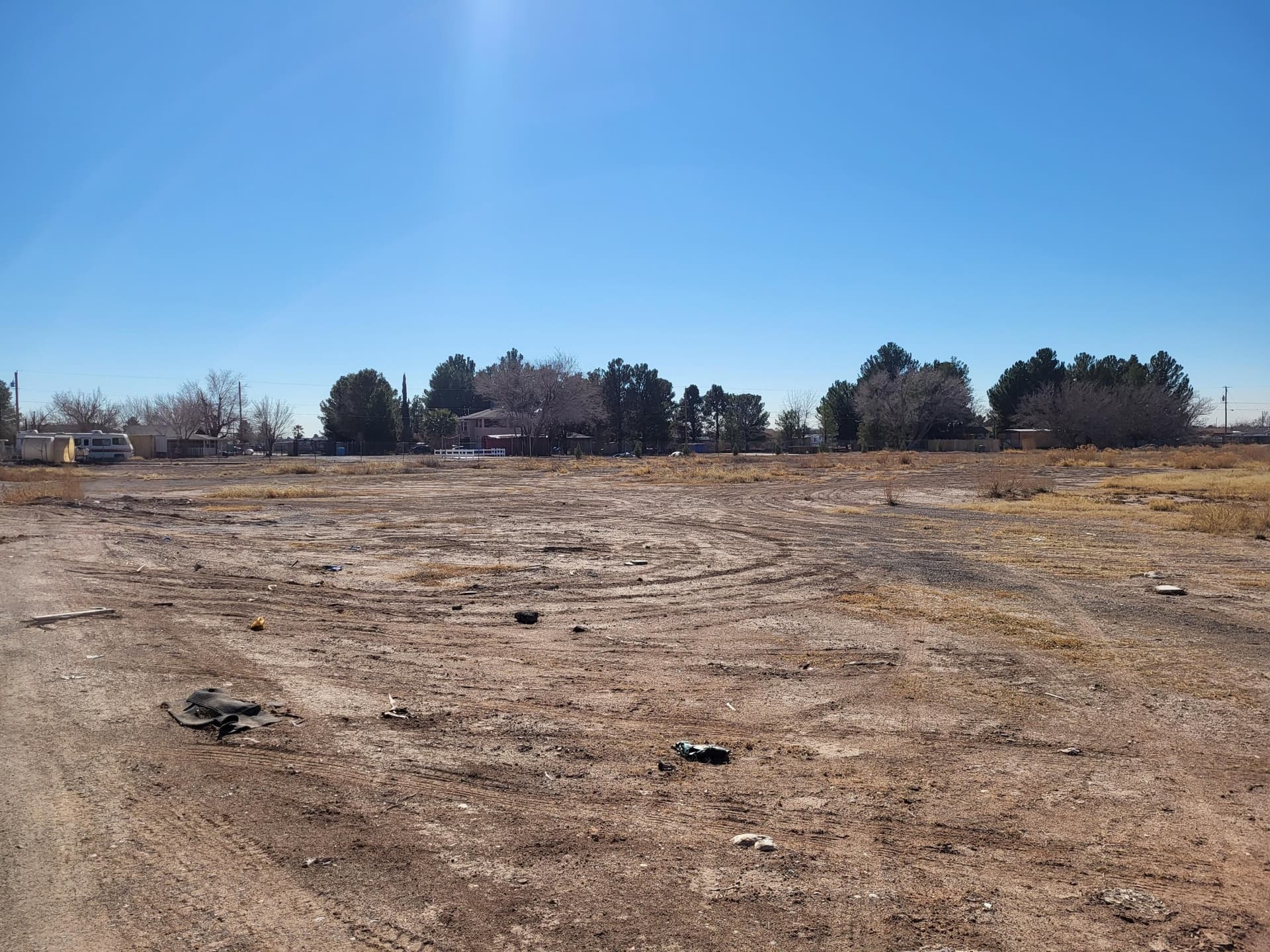 2.5 acres in El Paso County - photo 10