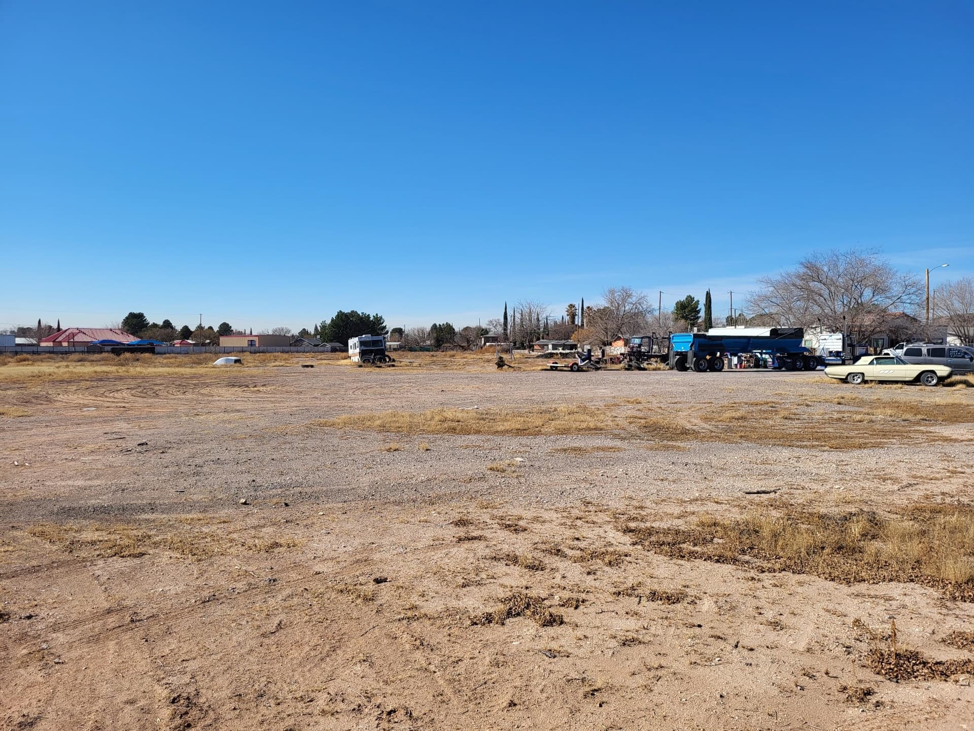 2.5 acres in El Paso County - photo 6