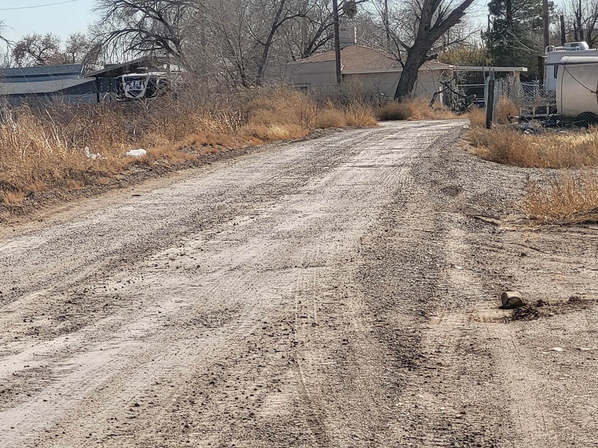 2.5 acres in El Paso County - photo 19