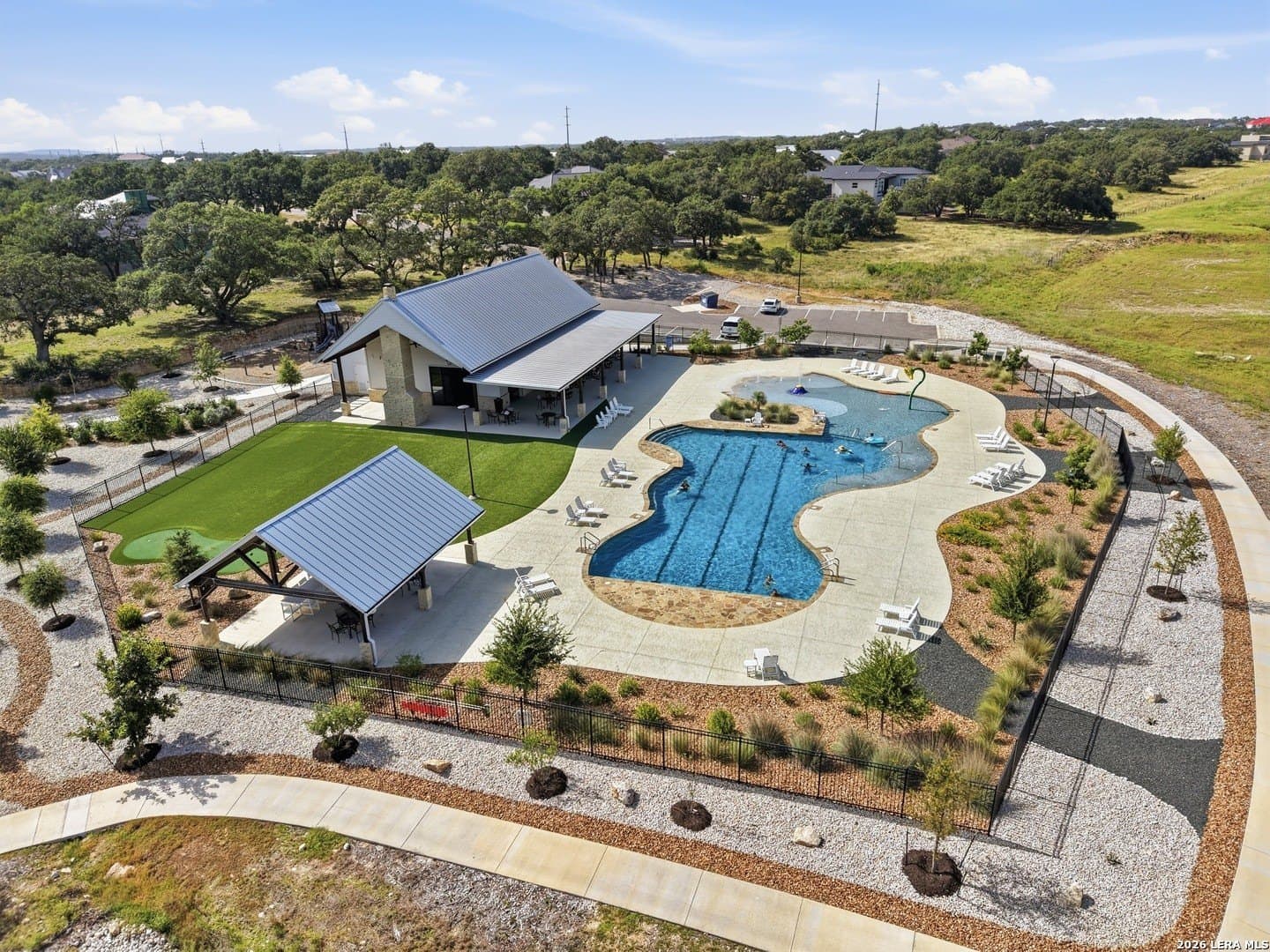 1.05 acres in Comal County - photo 10