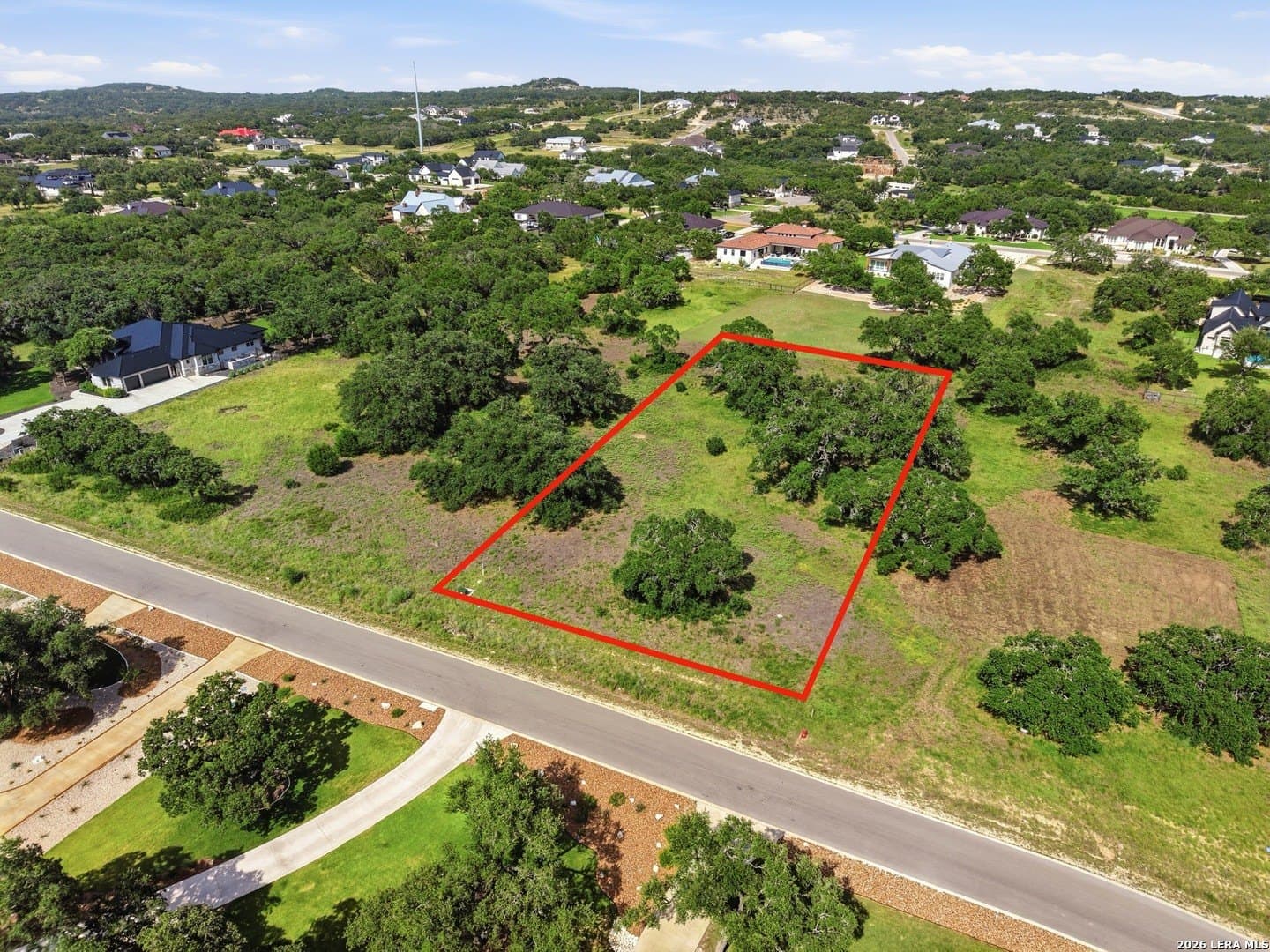1.05 acres in Comal County gallery image 2