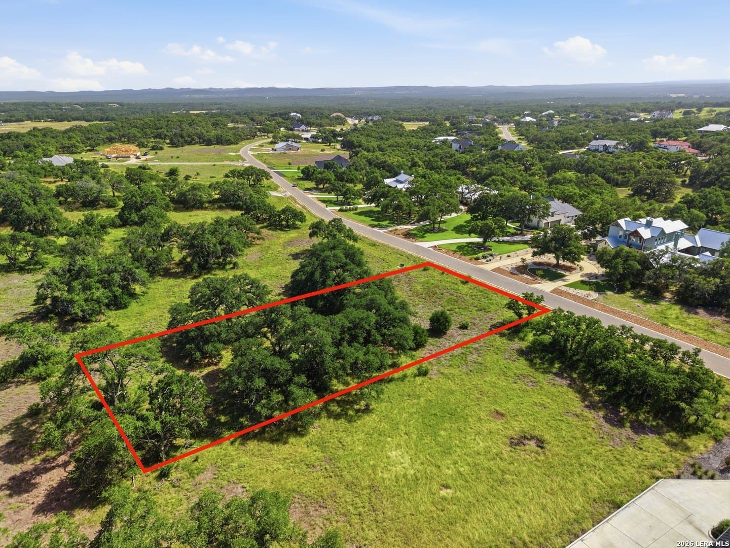 1.05 acres in Comal County - photo 6