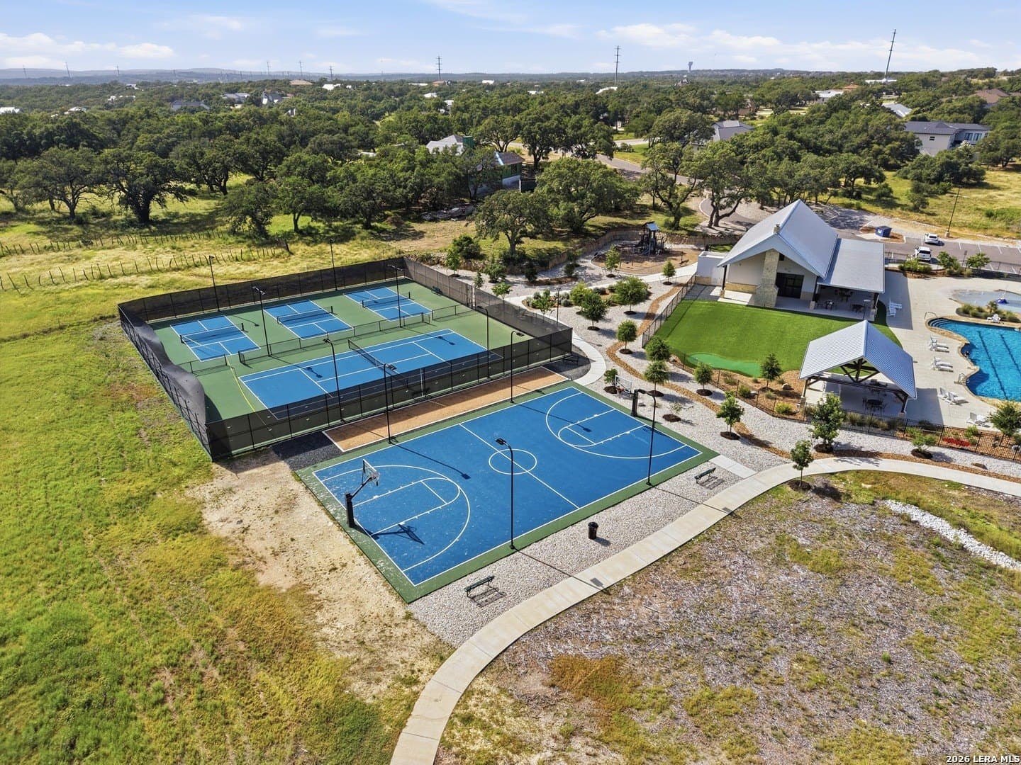 1.05 acres in Comal County - photo 17