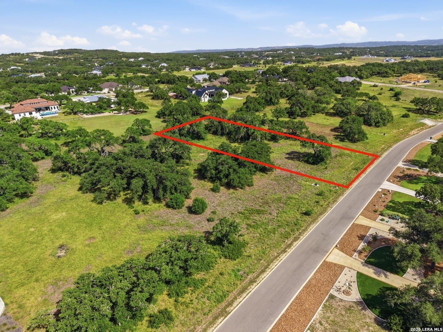 1.05 acres in Comal County - photo 9