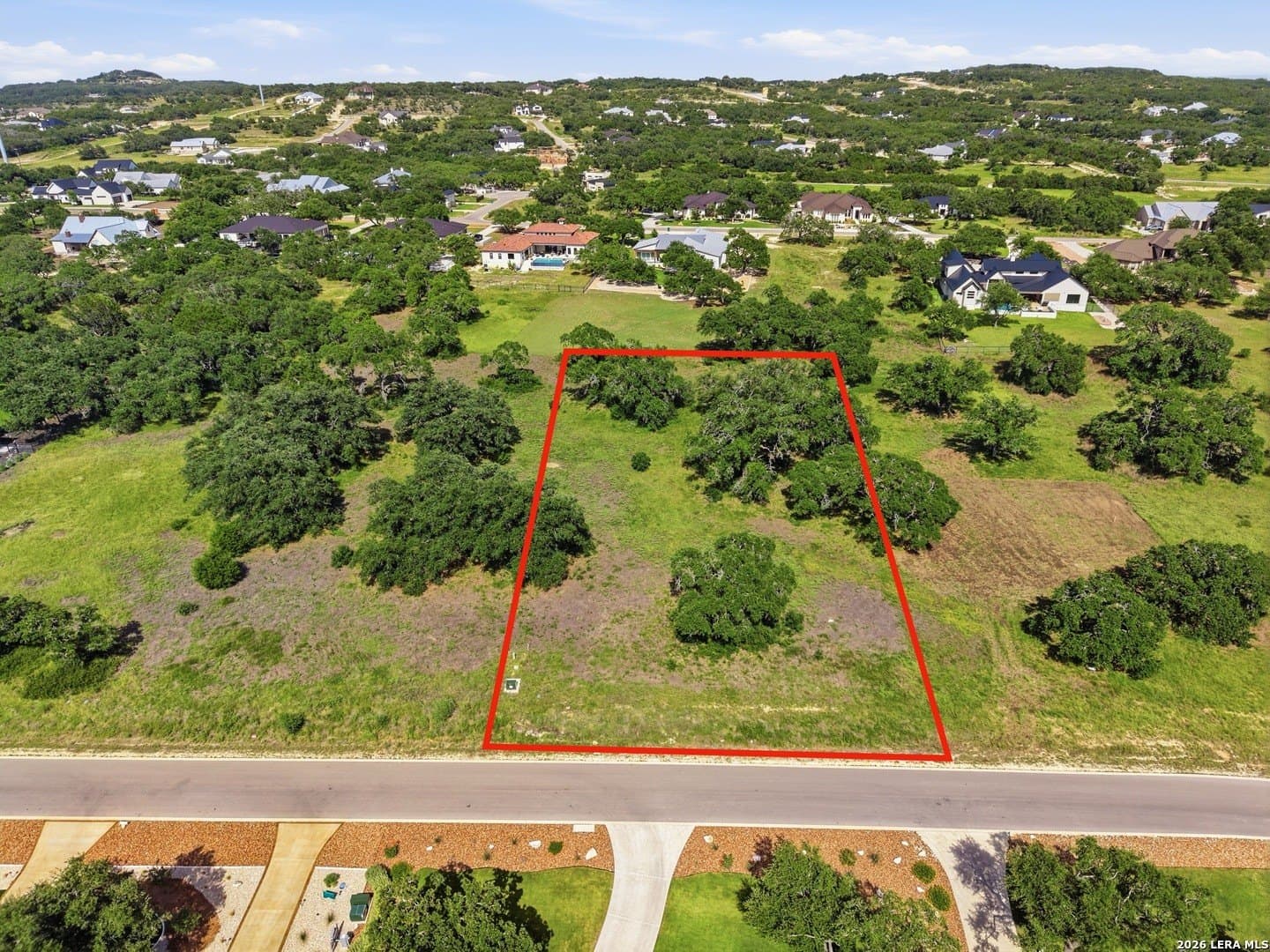 1.05 acres in Comal County - photo 8