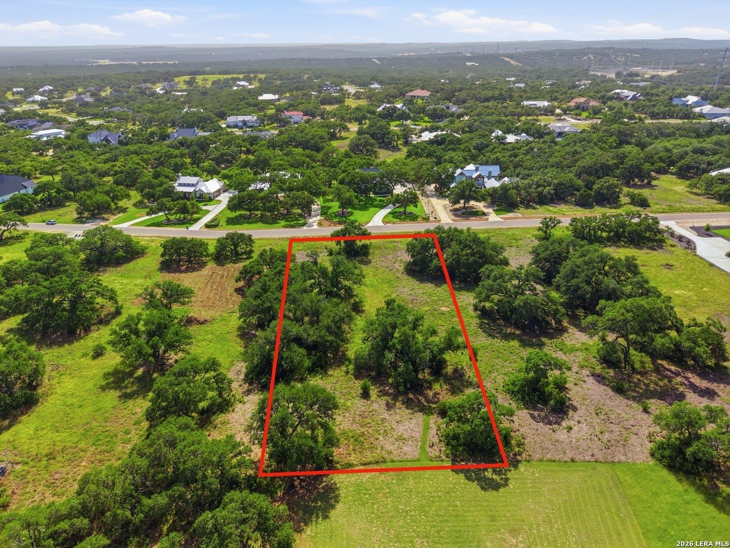 1.05 acres in Comal County featured view