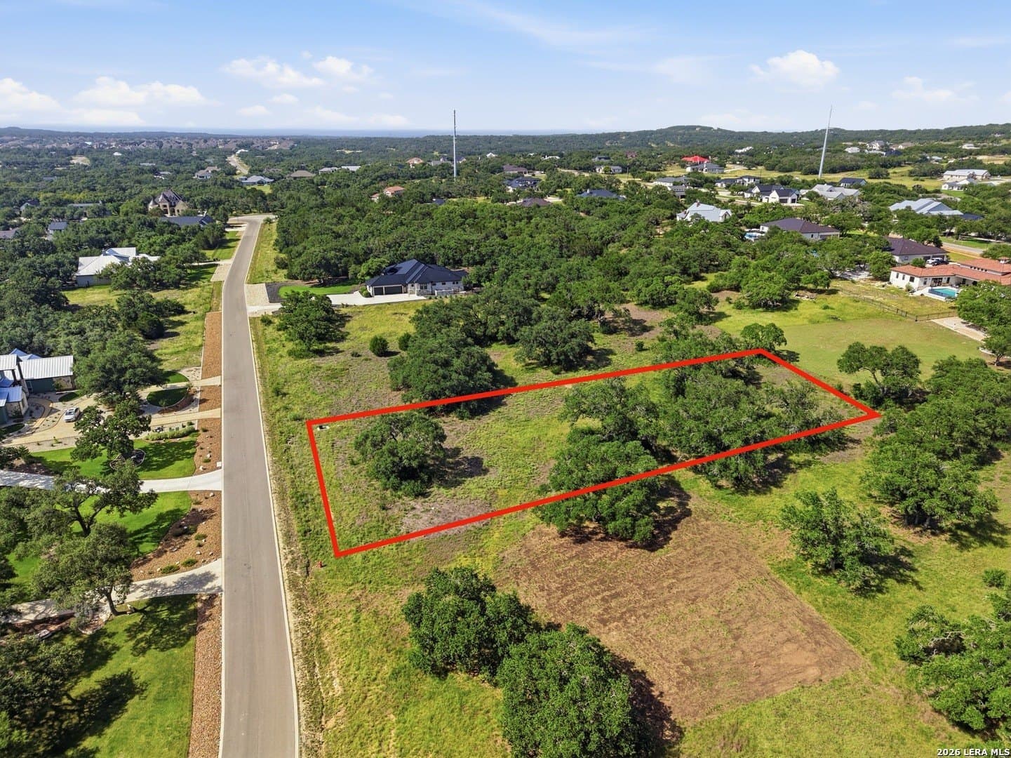 1.05 acres in Comal County gallery image 4
