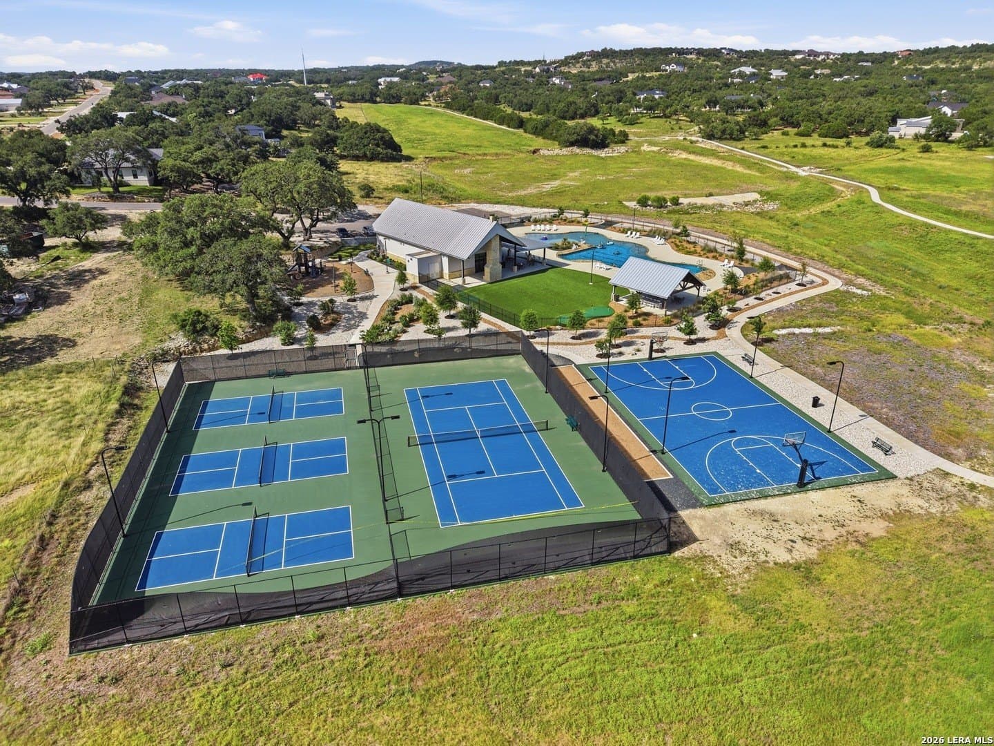 1.05 acres in Comal County - photo 11