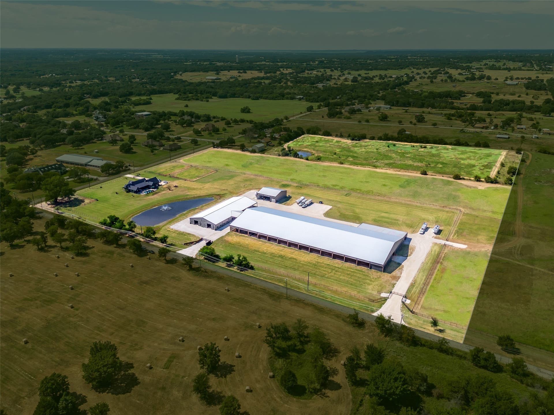 27 acres in Denton County gallery image 3