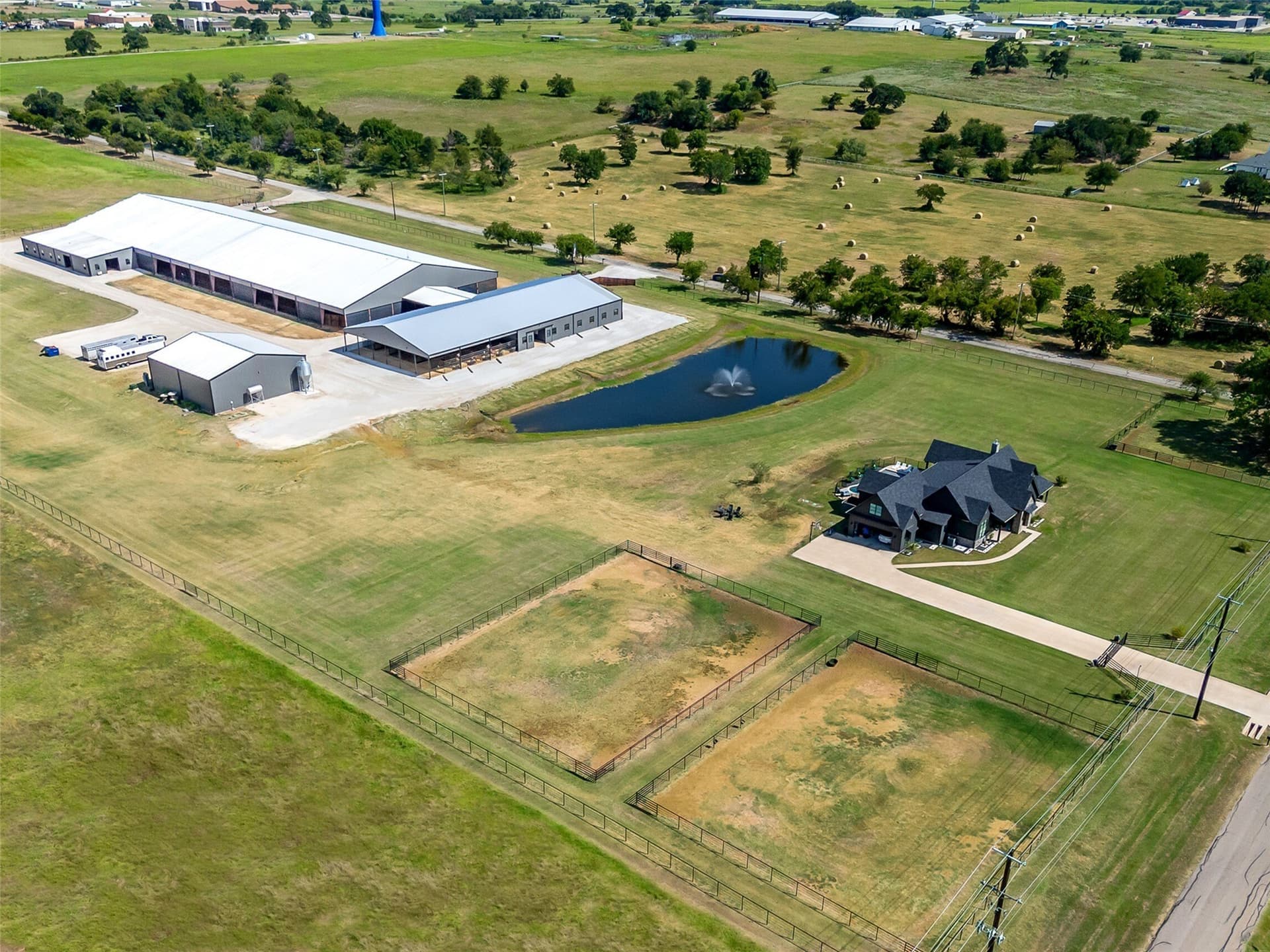 27 acres in Denton County gallery image 2