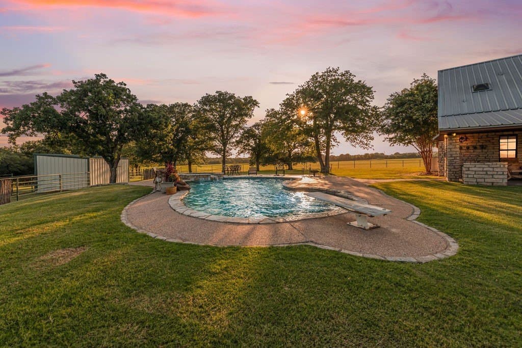 71.5 acres in Erath County - photo 3