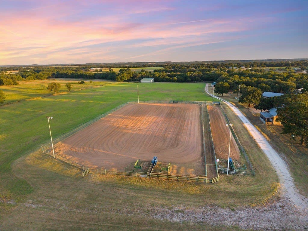 71.5 acres in Erath County - photo 4