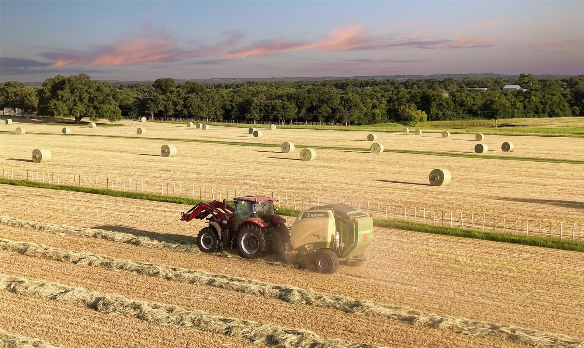 71.5 acres in Erath County - photo 4