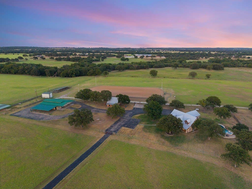 71.5 acres in Erath County - photo 7