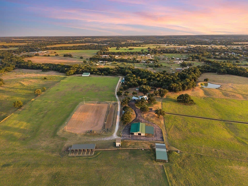 71.5 acres in Erath County - photo 5