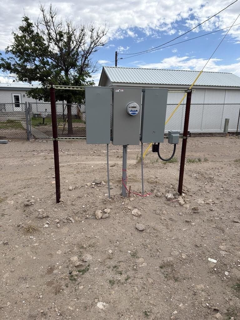 0.29 acres in Presidio County - photo 4