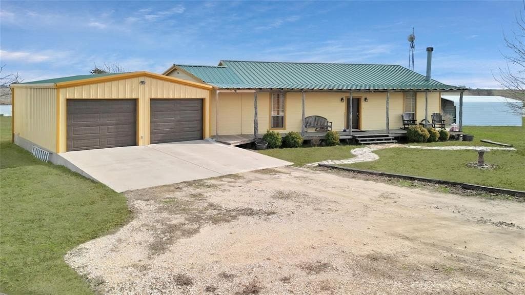 34.13 acres in Hill County gallery image 4