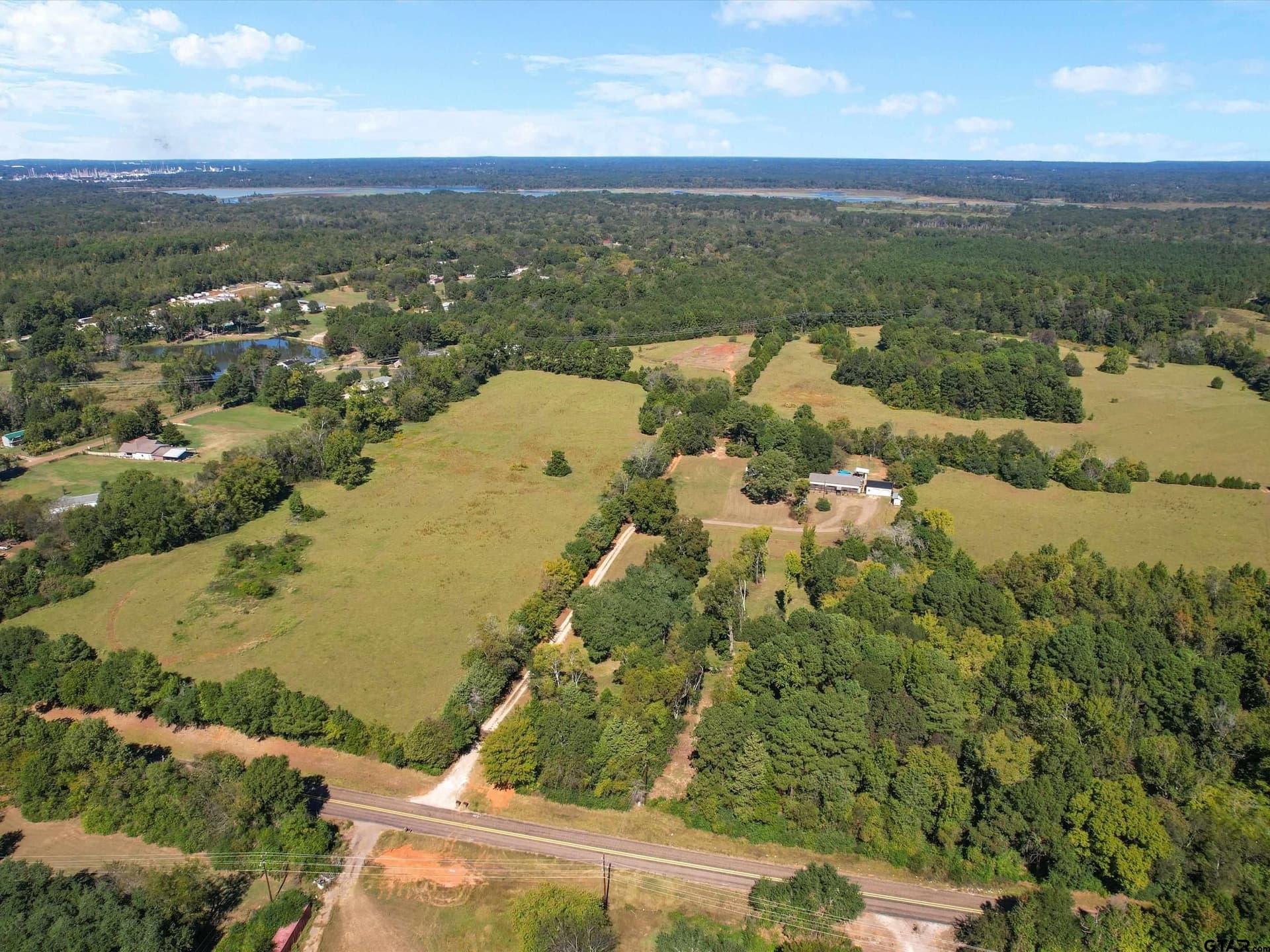 52 acres in Gregg County