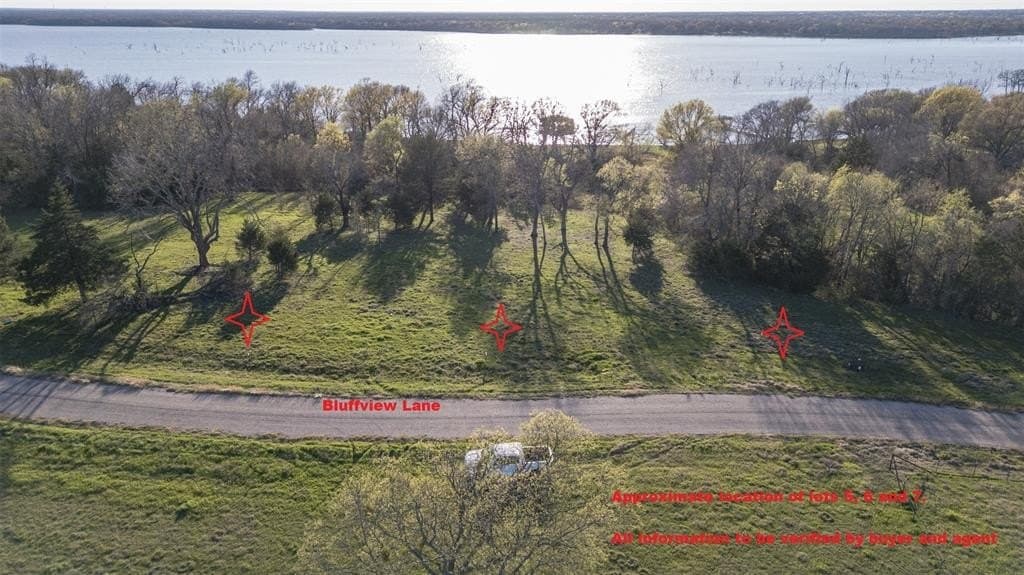 0.64 acres in Hunt County