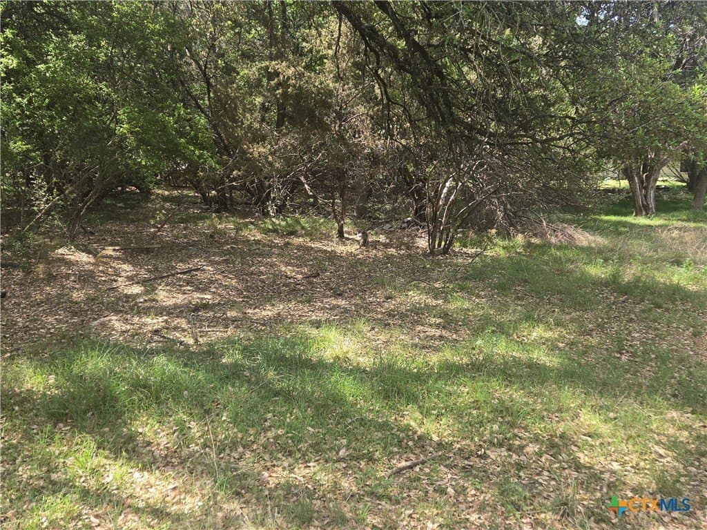 0.13 acres in Bell County