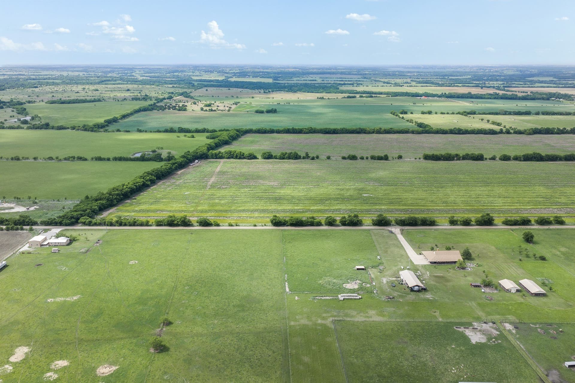 10.01 acres in Johnson County - photo 5