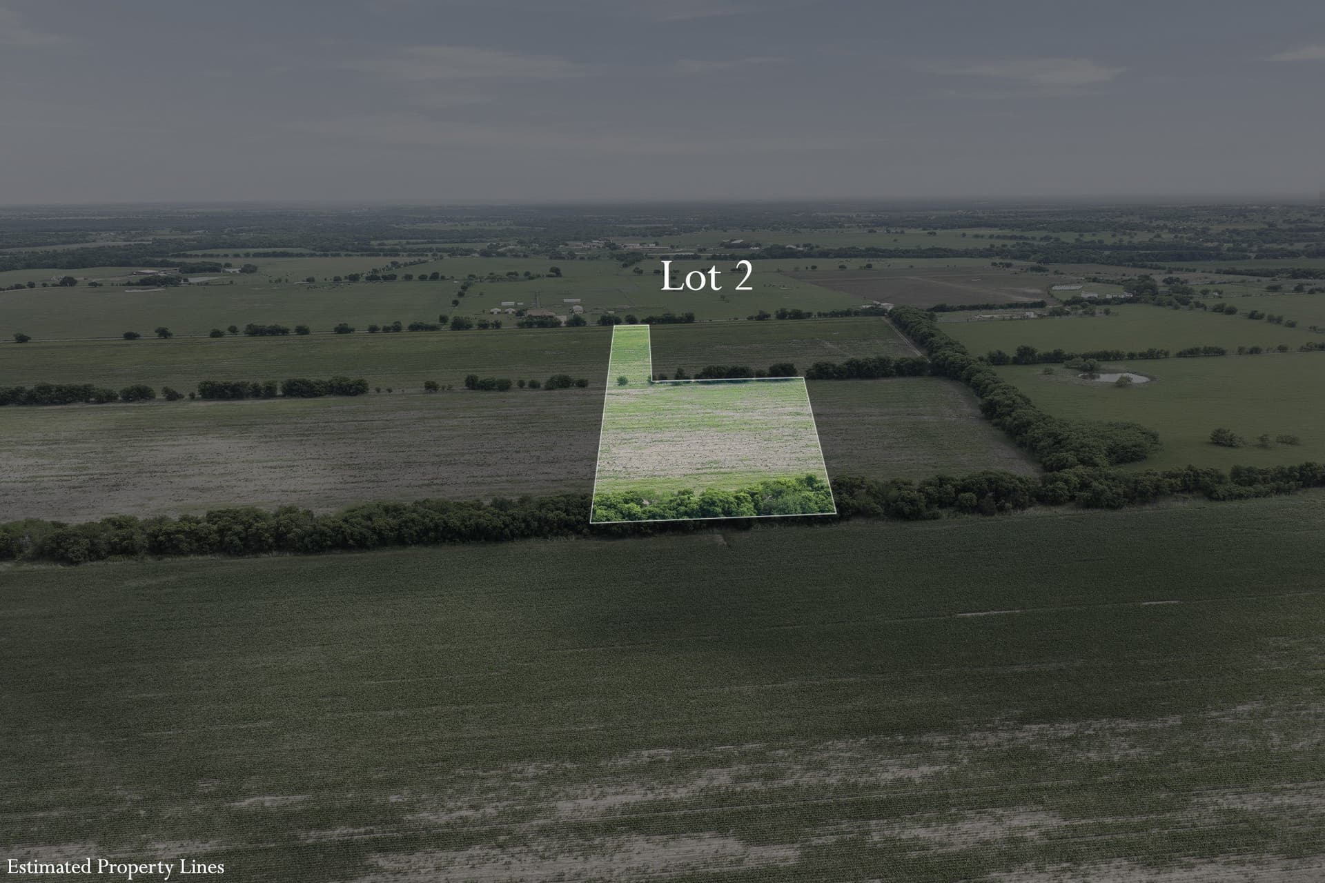 10.01 acres in Johnson County - photo 13