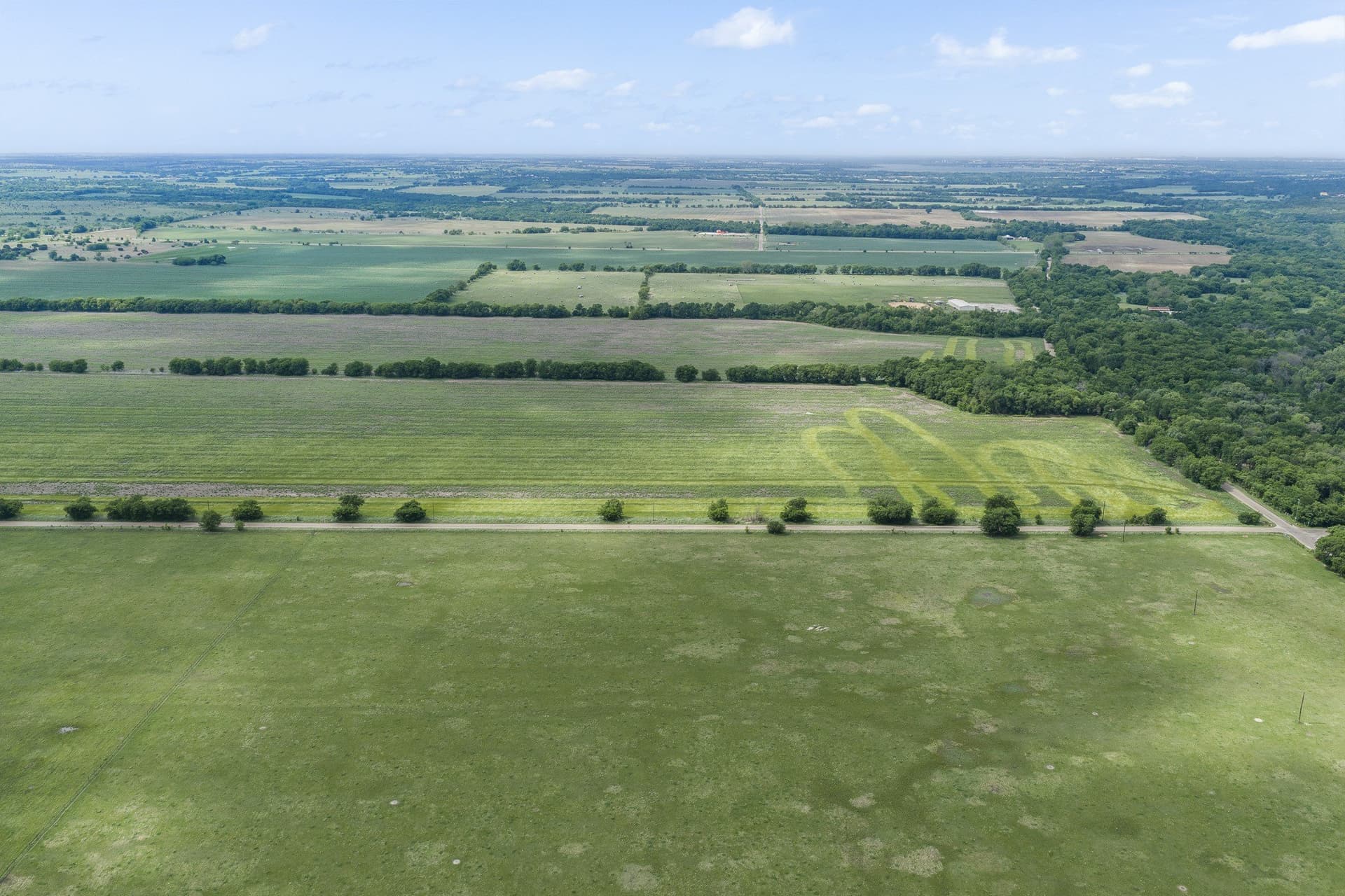 10.01 acres in Johnson County - photo 4