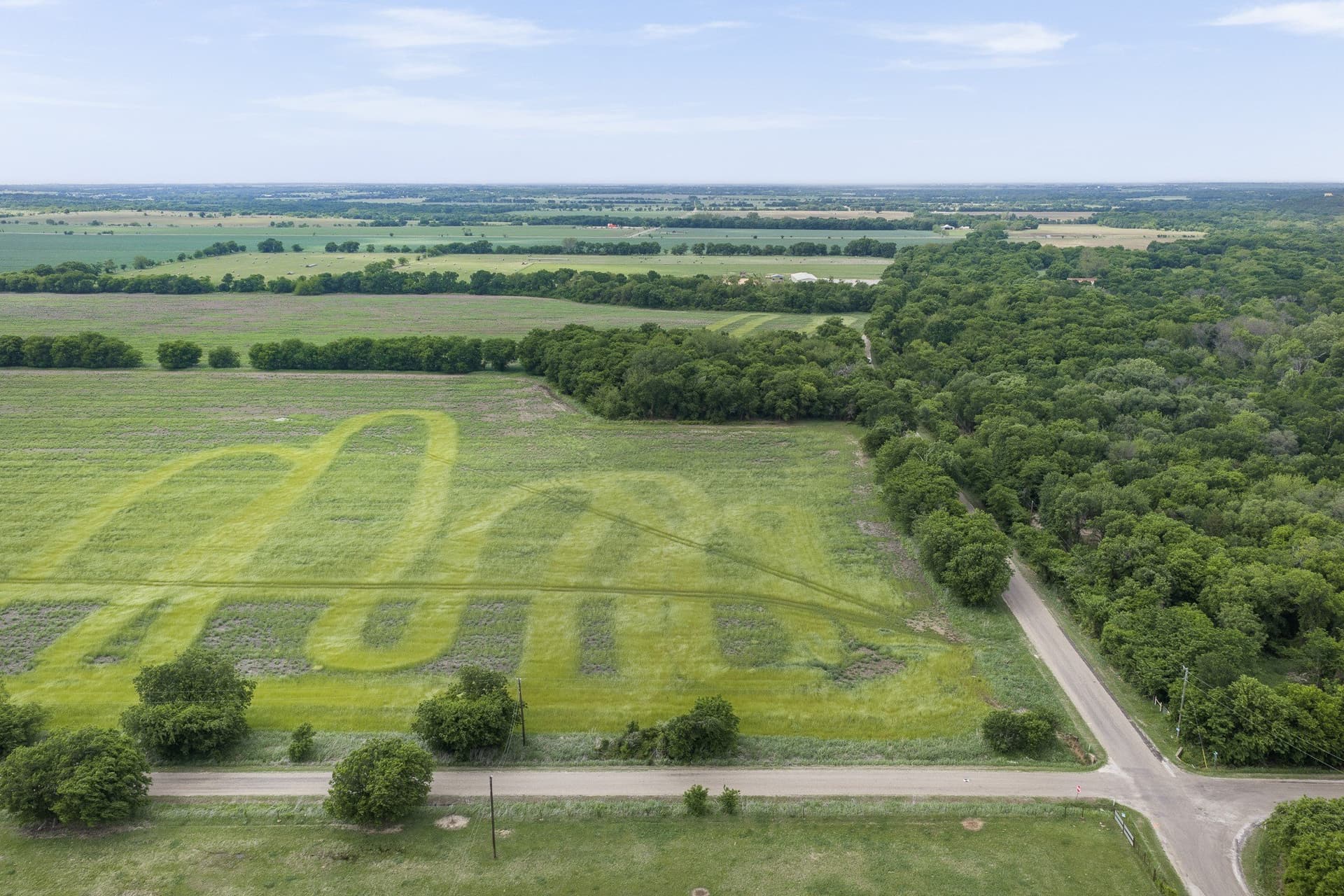 10.01 acres in Johnson County - photo 9